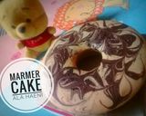 Foto langkah ke 8 dari resep 🍰Marmer Cake🍰.