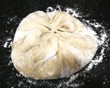 Foto del paso 5 de la receta Pan rústico casero con harina de espelta integral