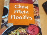 Noodles con chistorra