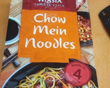 Foto del paso 3 de la receta: Noodles con chistorra