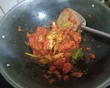 Foto langkah ke 4 dari resep Tempe orek teri in one.