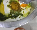 صورة لخطوة 5 من وصفة برياني دجاج حيدر باد Hyderabad Biryani🐔😋