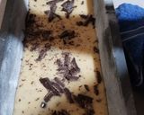 Foto del paso 4 de la receta: Budín de banana y chocolate 🍌🍌🍫🍫