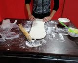 Foto del paso 4 de la receta: Rosca rellena de membrillo