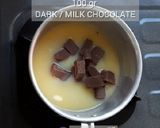Foto langkah ke 2 dari resep Chocolate Nastar.