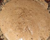 A picture of step 6 of Tamarind leaves chutney.