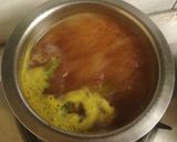 हर्बल  काढा (herbal kada recipe in marathi) रेसिपी स्टेप 2 फोटो 