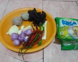 Foto langkah ke 2 dari resep Oseng Soun.