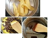 Foto langkah ke 2 dari resep Brownis Coklat.