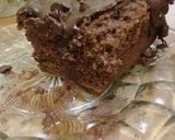 Foto del paso 5 de la receta: Budín de chocolate