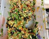 Grilled lemon sole with tapenade and baby potatoes recipe step 2 photo