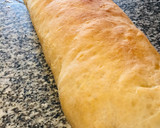 Foto del paso 5 de la receta: Pan casero fácil