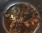 Foto langkah ke 1 dari resep Techiko GreenTea Steam Fish #ketopad_cp_techiko.