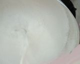 Foto langkah ke 3 dari resep Bubur sumsum tepung ketan.