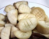 杏鮑菇木耳燒雞的食譜步驟4照片