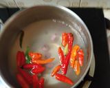 Foto langkah ke 1 dari resep Soto Lamongan.