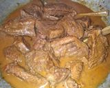 Foto langkah ke 7 dari resep Semur daging sapi.