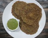 બાજરી ના ચમચમીયા (Bajri Chamchamiya Recipe In Gujarati) રેસીપી સ્ટેપ4ફોટો