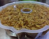 Foto langkah ke 5 dari resep PUDING KARANG GULA AREN/GULA MERAH🍃.