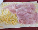 Foto del paso 1 de la receta Empanada de hojaldre