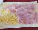 Foto del paso 1 de la receta: Empanada de hojaldre