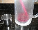 Foto del paso 2 de la receta: Cerveza con Granadina
