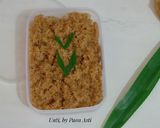 Foto langkah ke 4 dari resep Unti Kelapa.