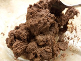 Praline Pan di stelle