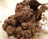 Foto del passaggio 3 della ricetta Praline Pan di stelle