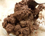 Foto del passaggio 3 della ricetta Praline Pan di stelle
