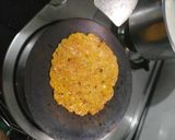 મલ્ટીગ્રેઇન દૂધી થેપલા રેસીપી સ્ટેપ2ફોટો