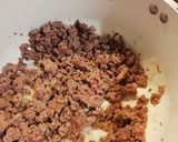 Foto del paso 1 de la receta: Salsa bolognesa 🍅🍅