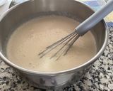Foto del paso 1 de la receta: Gelatina de queso crema