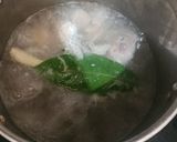 Foto langkah ke 3 dari resep Sup Ayam.