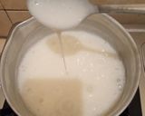 Foto langkah ke 4 dari resep Singkong Thailand (Thai Cassava with Coconut Sauce).