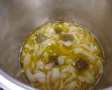 Foto del paso 2 de la receta: Traseros de pollo en salsa para guardar en congelador