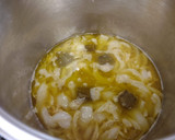 Foto del paso 2 de la receta: Traseros de pollo en salsa para guardar en congelador