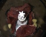 Foto langkah ke 1 dari resep Beef 'Patty' Burger.