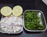 ભાતના ભજીયા(Rice pakoda recipe in Gujarati) રેસીપી સ્ટેપ1ફોટો