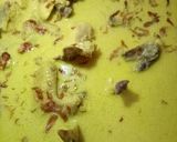 Foto langkah ke 5 dari resep Opor Ayam Kuah Kuning.
