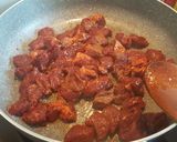 Foto langkah ke 3 dari resep Vietnamese Shaking Beef.