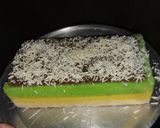 Foto langkah ke 7 dari resep Bolu kukus wangi.