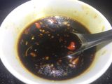 Cá ngạnh kho nghệ