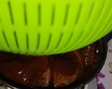 Foto del paso 3 de la receta: Mole de caderas