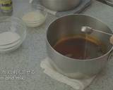 Creme Caramel CustardRecipe video recipe step 4 photo