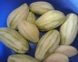 Foto langkah ke 1 dari resep Manisan mangga.