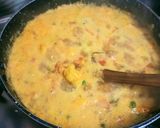 मिक्स वेज खिचड़ी (mixed veg khichdi recipe in Hindi) रेसिपी चरण 7 फोटो