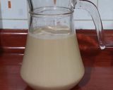 Foto del paso 4 de la receta: Cola de Mono con Ron