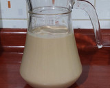 Foto del paso 4 de la receta: Cola de Mono con Ron