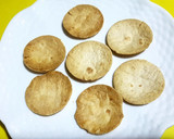 Foto del paso 4 de la receta: Mini tortitas para aperitivos y meriendas